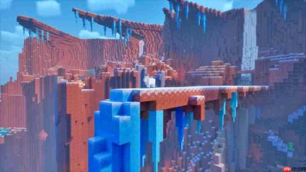 《我的世界:地下城2》Steam 148元 9月30日发售