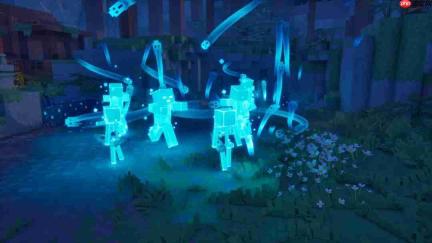 《我的世界:地下城2》Steam 148元 9月30日发售