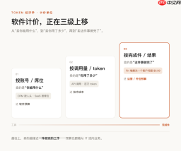 “Token经济”进入结果层