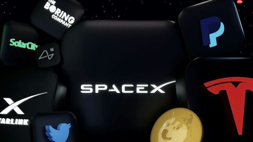 SpaceX签署巨额算力协议 加速AI基础设施布局