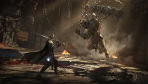 《堕落之主2》Steam愿望单破10万！上线仅24小时