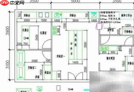设计资质工程承揽范围