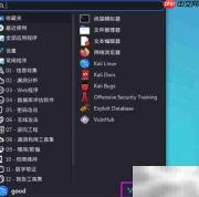 Kali剪贴板禁用图片存储