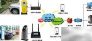 充电桩借4G路由器联网