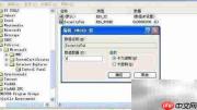 如何屏蔽IE安全选项卡