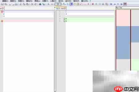 Notepad++文本对比技巧