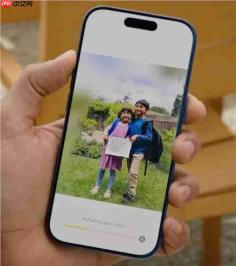 拯救“废片”神器!苹果 iOS 27 发布,Photos 应用迎来 AI 重构