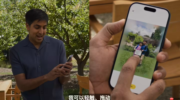 苹果 iOS 27 照片 App 升级“空间构图”技术,让照片变身为“3D 空间场景”