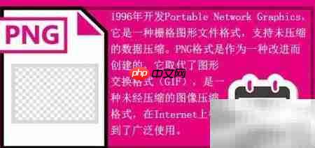 常见图像格式解析
