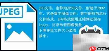 常见图像格式解析