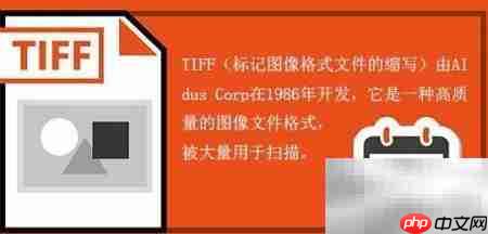 常见图像格式解析