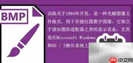 常见图像格式解析