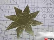 3D钻石手工制作教程