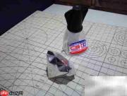 3D钻石手工制作教程
