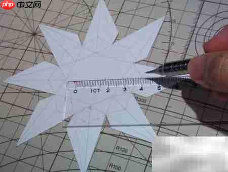 3D钻石手工制作教程