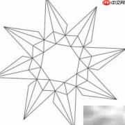 3D钻石手工制作教程