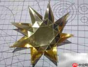 3D钻石手工制作教程