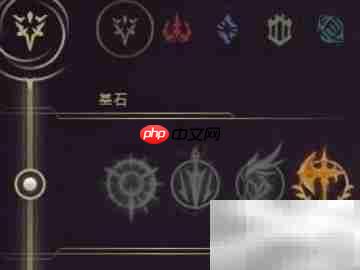 锐雯上分技巧全解析