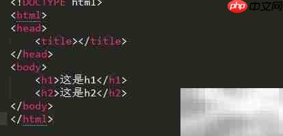 CSS content属性应用技巧