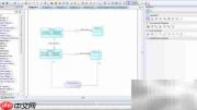 PowerDesigner中CDM转PDM方法