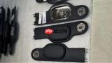 全黑 Vision Pro 部件再次现身网络 第二代产品仍有悬念