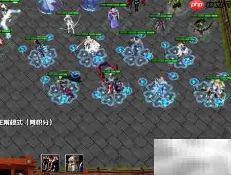 冰火魔厨1.1.6开局神器获取