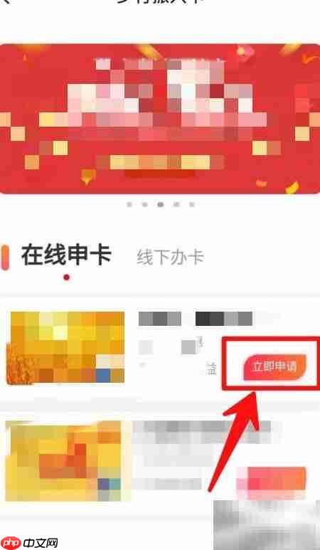 乡村振兴卡办理指南