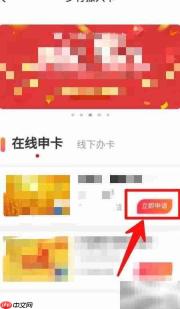乡村振兴卡办理指南
