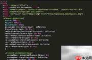 CSS3动画生成器使用指南