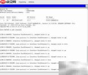 Packet Tracer局域网搭建