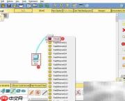 Packet Tracer局域网搭建