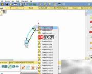 Packet Tracer局域网搭建