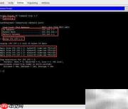 Packet Tracer局域网搭建