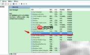 User Manager禁用修复方案