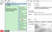User Manager禁用修复方案