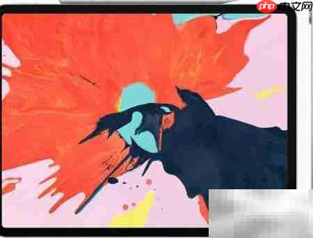 iPad Pro删除个人信息指南