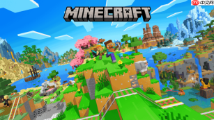 《我的世界》登陆Switch 2预告发布！画质全面升级