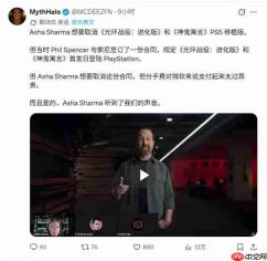 Xbox CEO:当业务好转时 会开发更多独占游戏