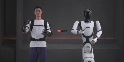 揭秘具身数据产业链：一家数据公司的独角兽之路