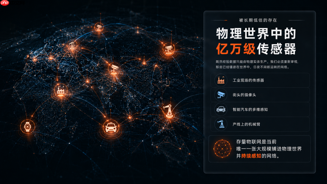 得场景者得具身智能:当数据成了物理AI的
