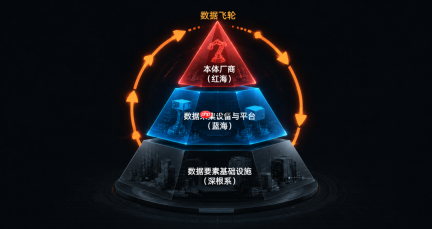得场景者得具身智能:当数据成了物理AI的