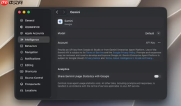 苹果开发者生态升级：Xcode 27 原生集成 Gemini，AI 编程阵营再添猛将