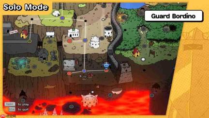 快节奏卡牌游戏《Cardburners》正式发售!仅需39元