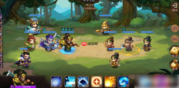 三国演义吞噬无界石兵八阵攻略 三国演义吞噬无界石兵八阵攻略一览