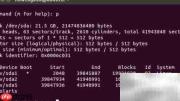 Fdisk管理Linux分区指南