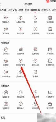 东兴198查看避雷宝指南