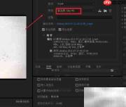 PR如何导出M4V格式视频