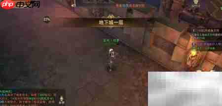 精灵盛典挂机技巧大全