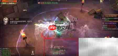 精灵盛典挂机技巧大全