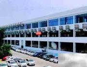 厂房通风降温解决方案
